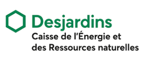 Desjardins - Inrest