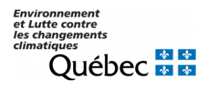 Environnement et lute contre les changements climatiques - Inrest