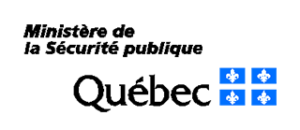 Ministère de la sécurité publique - Inrest