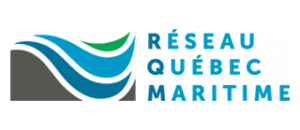 Réseau Québec Maritime- Inrest