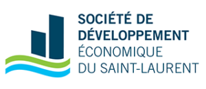 Société de développement économique du Saint-Laurent - Inrest
