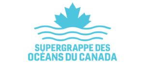 SuperGrappe Des océans du Canada - Inrest