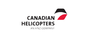 Canadian Helicopters - Inrest