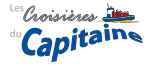 Les croisières du Capitaine - Inrest