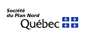 Société du plan Nord - Inrest